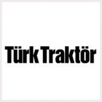 TRK TRAKTR