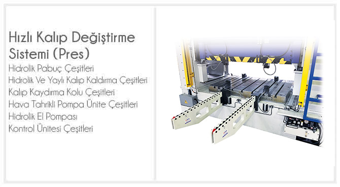 Hzl Kalp Deitirme Sistemi Pres