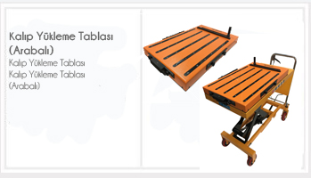 Kalp Ykleme Tablas (Arabal)