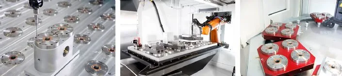 Soluciones industriales — 1