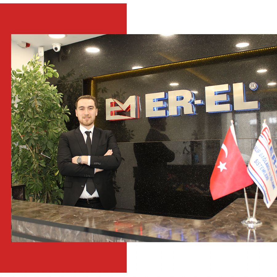 Gürkan Elmas
