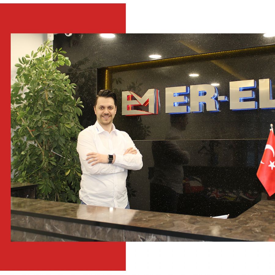 Serdar Tükenmez