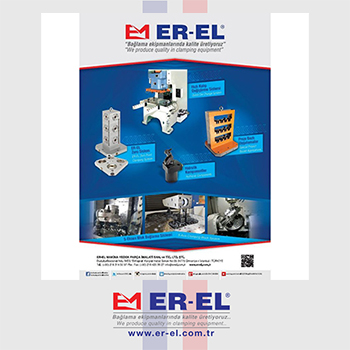 5-Achs-Spannblocksystem, projektbezogene Anwendungen, ER-EL Zero Clamp, Schnellspannsystem, Hydraulikkomponenten..