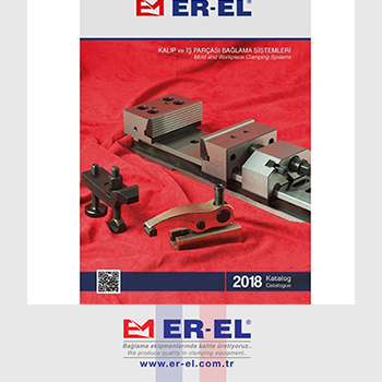 Unser ER-EL Katalog 2018 ist erschienen!