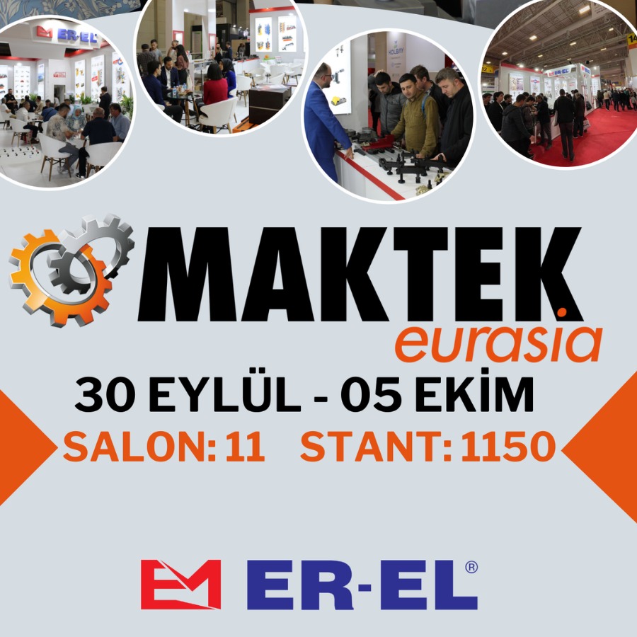 Fiera MAKTEK 2024