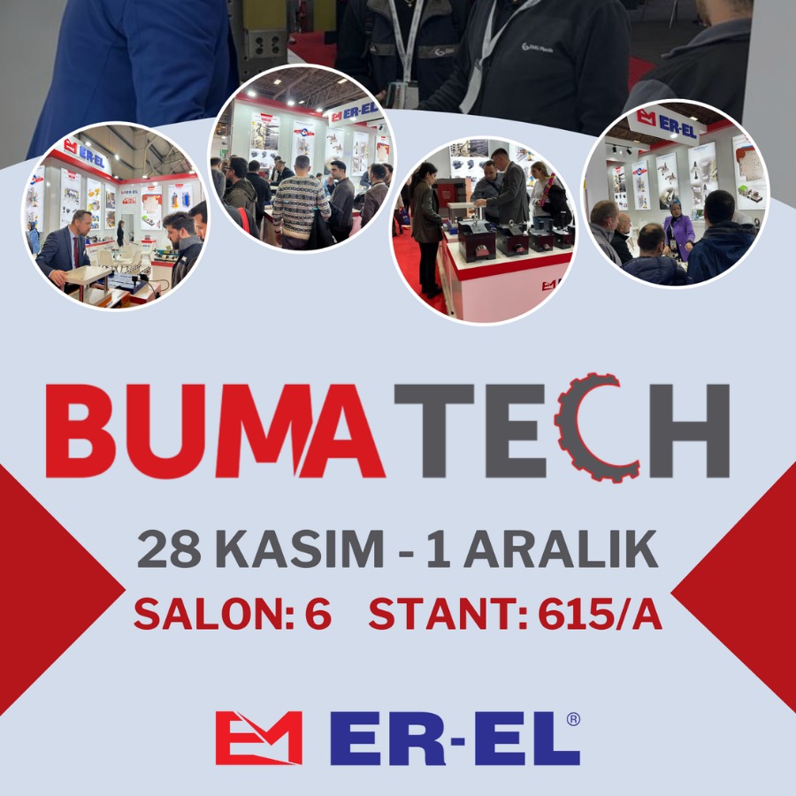 SALON BUMATECH 2024