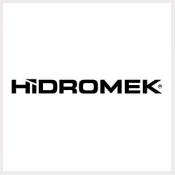 HİDROMEK logosu