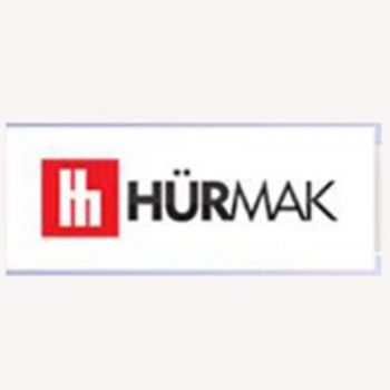 HÜRMAK logosu