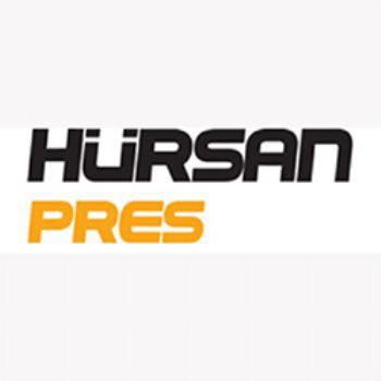 HÜRSAN PRES logosu