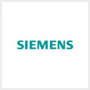 SIEMENS logosu