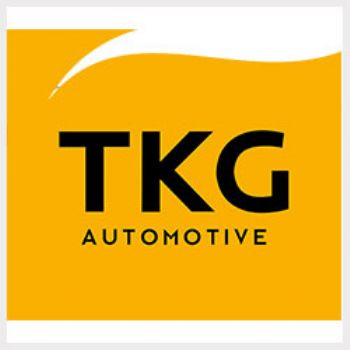 TKG logosu