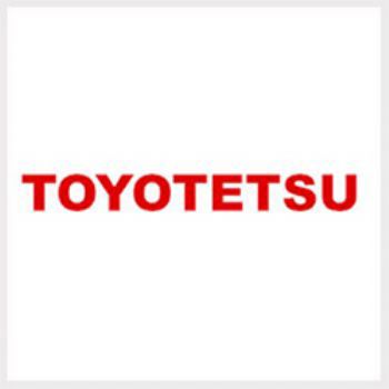 TOYOTETSU logosu