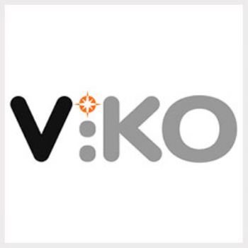 VIKO logosu