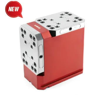 Blok Point Clamp