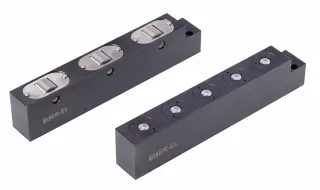Pnömatik Kalıp Kaldırma Model DLP-DBP 36
