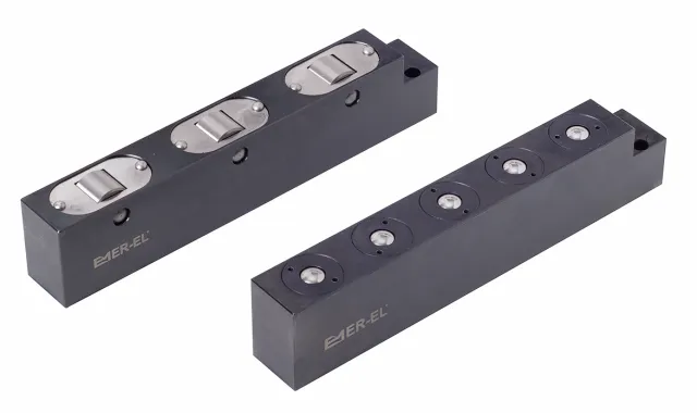 Pnömatik Kalıp Kaldırma Model DLP-DBP 36