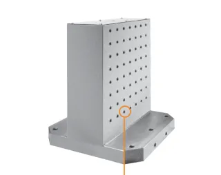 CNC Yatay İşleme Kulesi