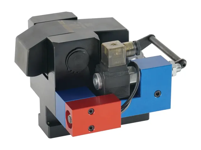 Hidrolik Pabuç Model CBL