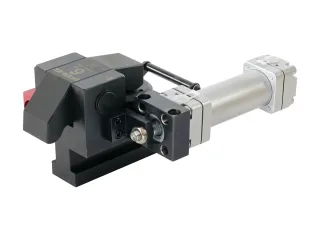 Hidrolik Pabuç Model CBS