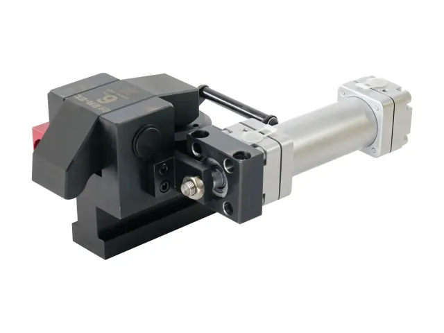 Hidrolik Pabuç Model CBS