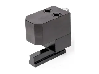 Hidrolik Pabuç Model CC