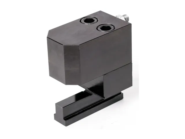 Hidrolik Pabuç Model CC