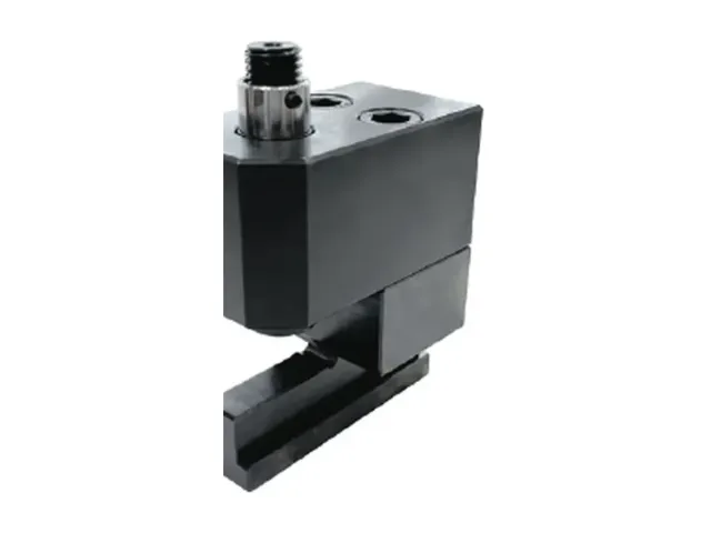 Hidrolik Pabuç Model CCM