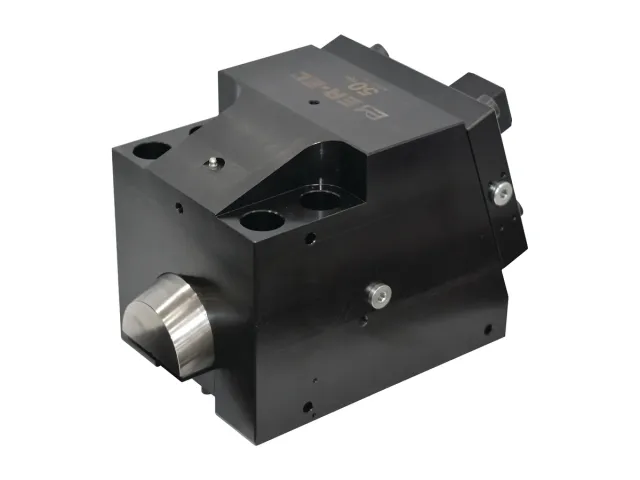 Hidrolik Pabuç Model CG