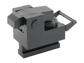 Hidrolik Pabuç Model CB