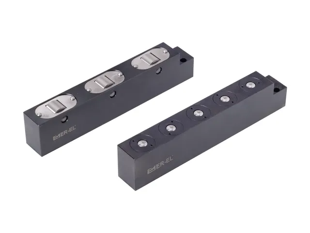 Hidrolik Kalıp Kaldırma Model DL-DB 22