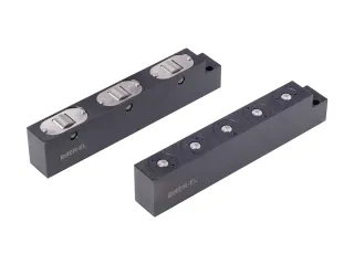 Hidrolik Kalıp Kaldırma Model DL-DB 18