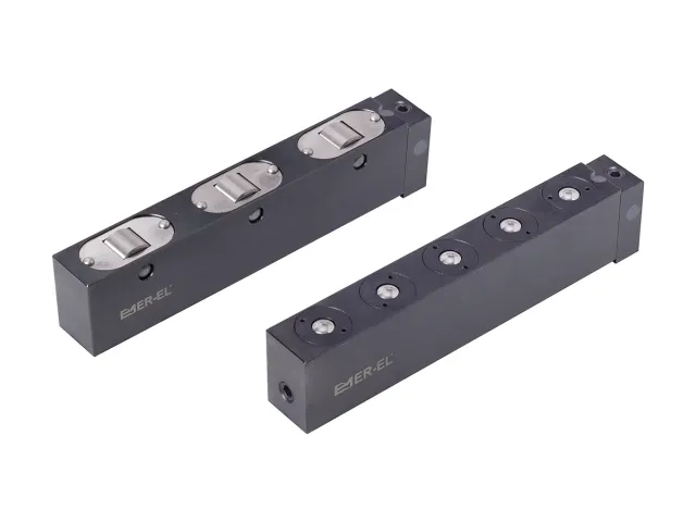 Yaylı Kalıp Kaldırma Model DLS-DBS 36
