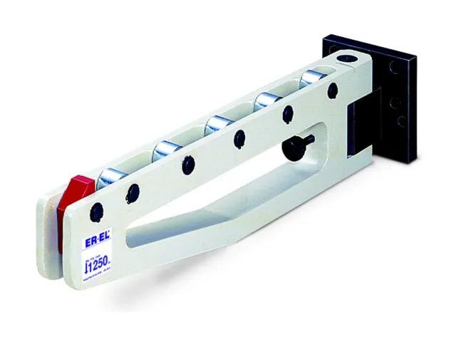Kalıp Kaydırma Kolu Model RE/RF