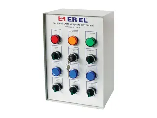 Kontrol Ünitesi