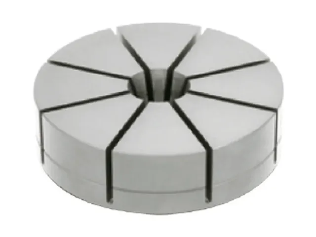 Inside Diameter Form Soft Jaw — ER-EL product photo