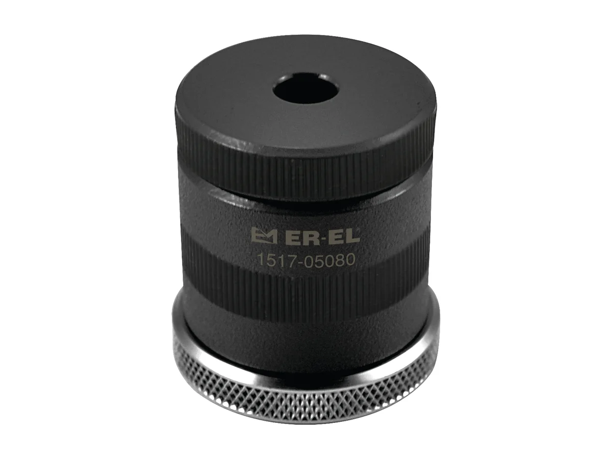 Modular Magnetic Riser — ER-EL product photo 1