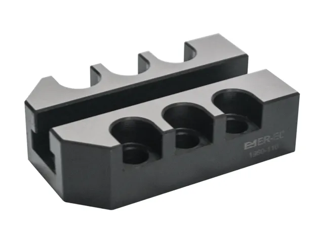 Modularer T-Block