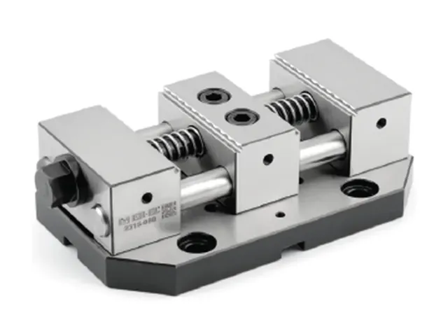 Axis Vice (Two Sided) — ER-EL product photo
