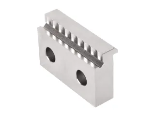 Çok Çeneli Seri Mengene Sert Çeneler