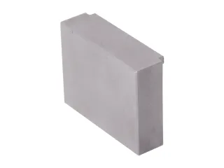 Hidrolik Çok Çeneli Seri Mengene Yumuşak Çeneler