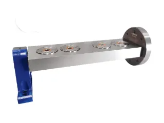 Zero Clamp Divizör Kulesi