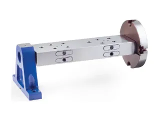 Point Clamp Divizör Kulesi (Yekpare)