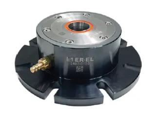 Modüler Zero Clamp