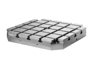 CNC Yatay İşleme Tablası