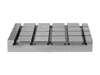 CNC Dik İşleme Pleyti