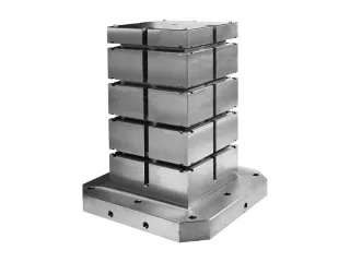 CNC Yatay İşleme Kulesi