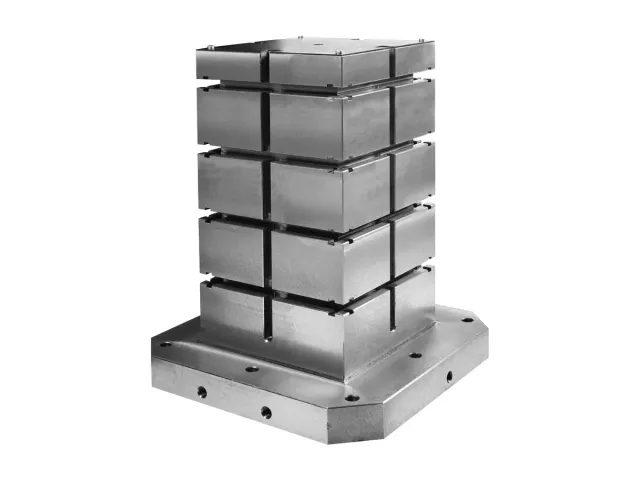 CNC Yatay İşleme Kulesi
